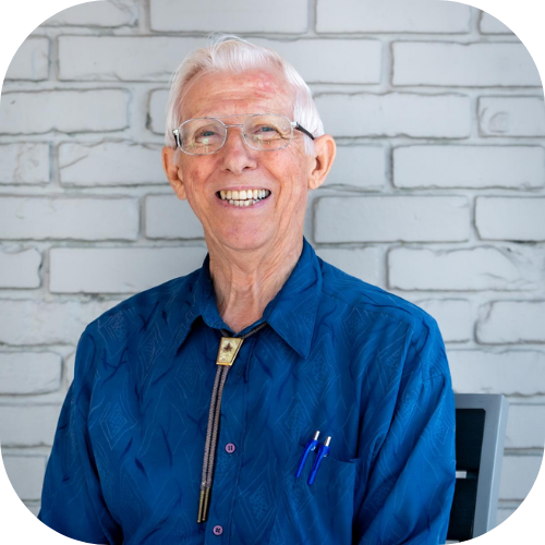 Col. Charles B. Burdette (Ret)