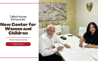New Center for Women and Children in Winter Haven