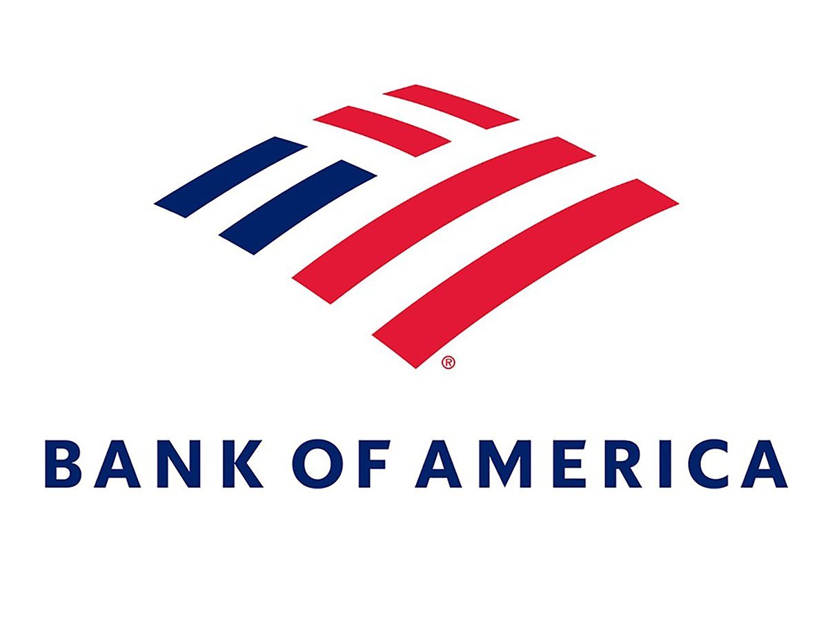 bank of america