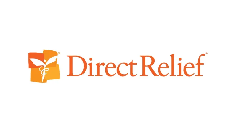 Direct Relief