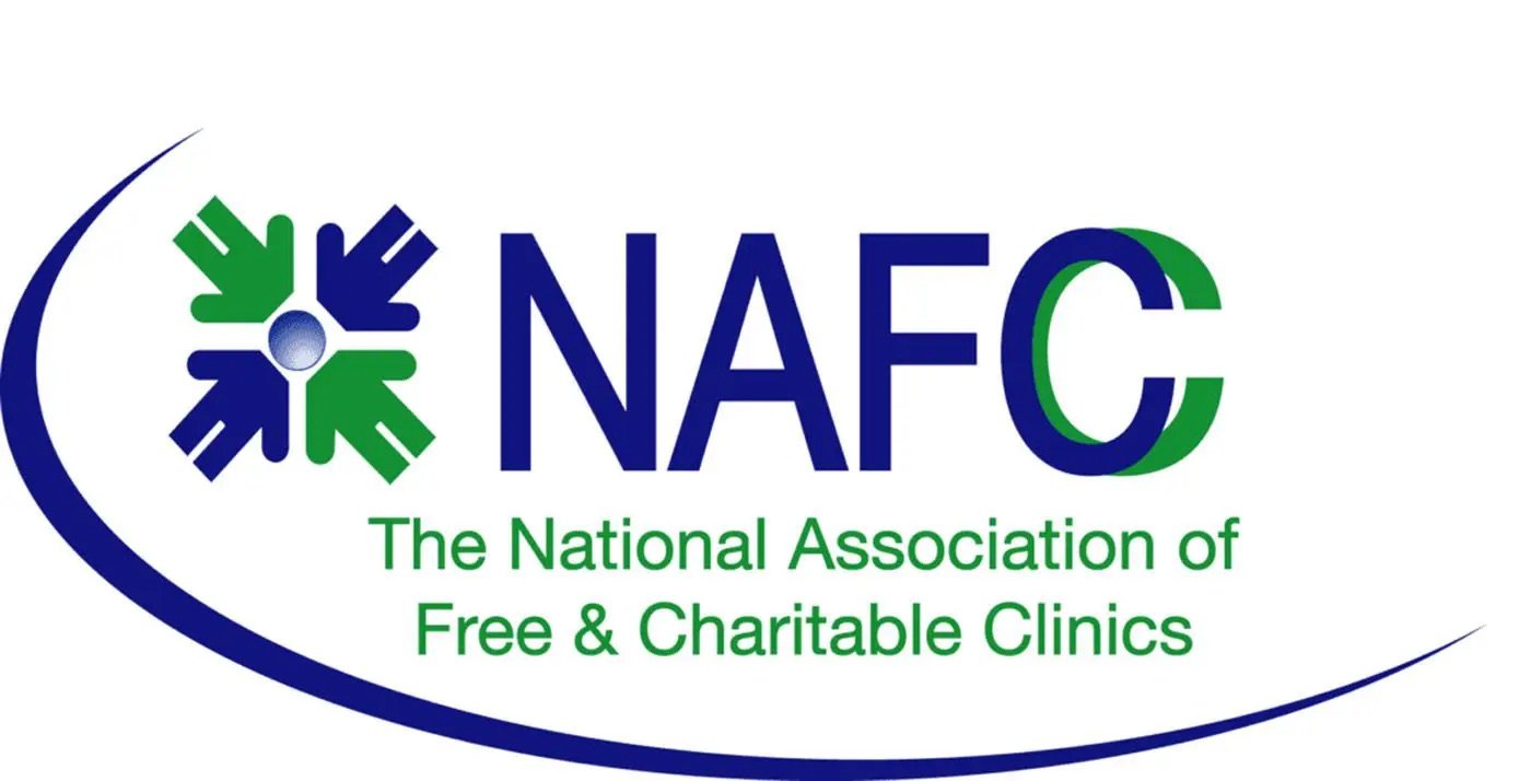Logo of National Association of Free Clinics