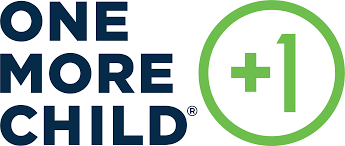 One More Child Logo