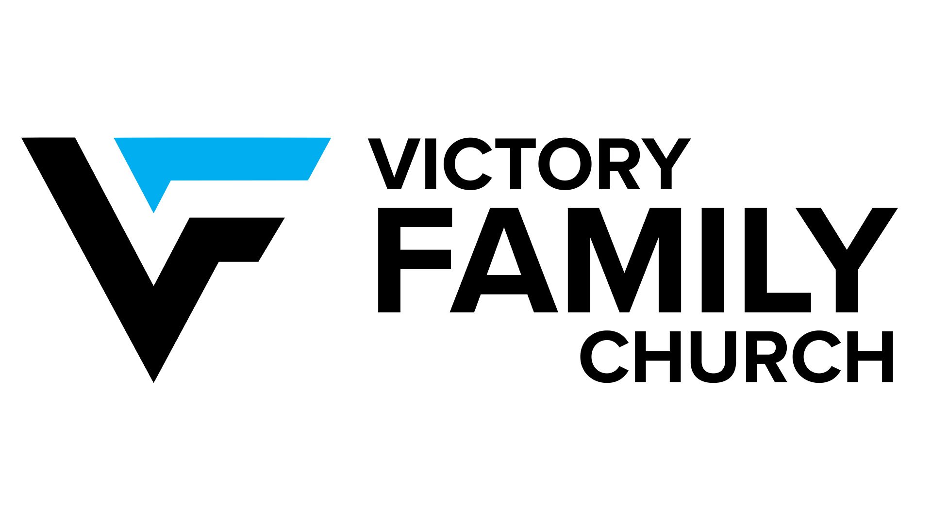 Victory Family Church Lakeland FL logo