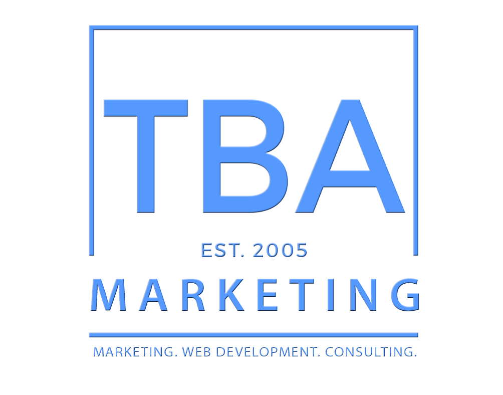 Image: TBA Marketing - Digital Marketing & Web Design - Talbot House Ministries Partner