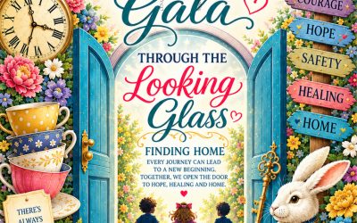 Through the Looking Glass W&C Gala – Nov 17, 2026